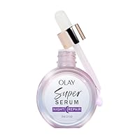 Olay Super Serum Night Repair Anti Aging & Brightening 30ml