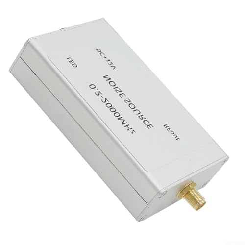 Generador de señales de ruido TZT de 0,2-2000 MHz para solucionar errores en medición de redes 6