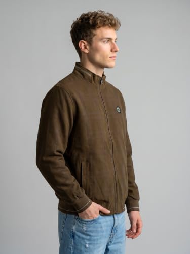 Image of Monte Carlo Mens Regular Fit Full Sleeve T Neck Solid Winter Sweatshirt (Pack of 1)