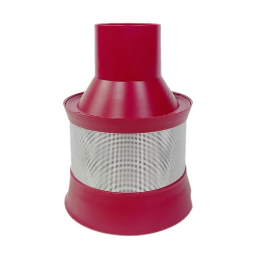 QVIBRKQQZ Replacement Dust Bin & Cyclone Assembly, Compatible with Roborock H7, Vacuum Cleaner Maintenance Part(Cyclone 1PCS)