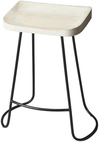 Butler Alton Backless Bar Stool