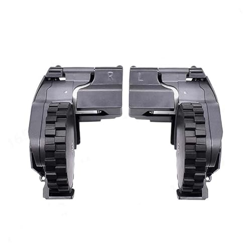 Roue de déplacement Roborock S5 S50 gauche et droite