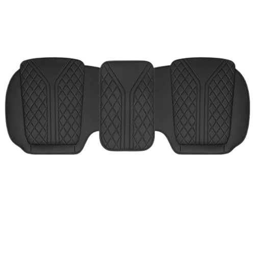 Housse siège auto Citroën C5X C5 AIRCROSS protection arrière au design épuré