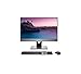 Produktbild DELL OptiPlex 7760 3 GHz i5-8500 27 Zoll 1920 x 1080 Silber All-in-One Tablet PC - Desktop-PC All in One (68,6 cm (27"), Full HD, 8a Generation Intel® CoreTM i5, 8 GB, 256 GB, Windows 10 Pro)