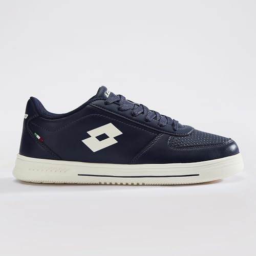 Image of Lotto Men Strada Sneakers