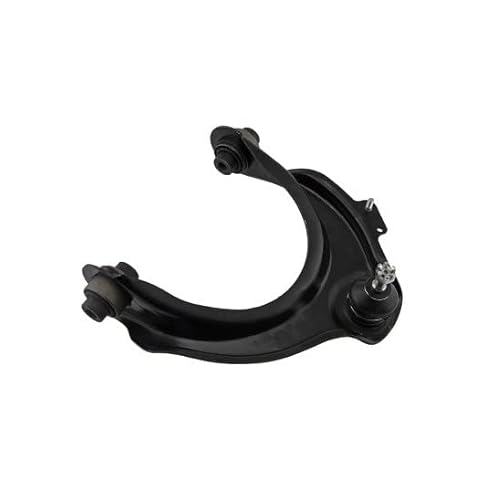 Complete Rear & Front Suspension Kit Control Arm Ball Joints Tie Rod Ends Sway Bar Links 14 Pcs #TOP1