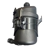 HUIBEIMI Car Filter Assembly Fuel Filter Compatible with Land Rover Jaguar 2.0 Diesel Range Rover