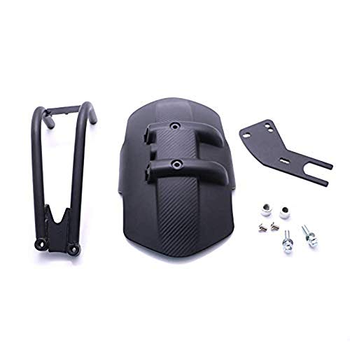 Motorcycle Rear Wheel Fender Wheel Splash Mudguard Guard For Yamaha MT-07 MT-09 2014-2016 Kawasaki Z650 Z800 honda CBR650