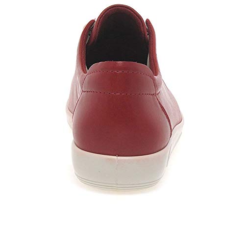 Image of ECCO Soft 2.0 Tie Sneakers