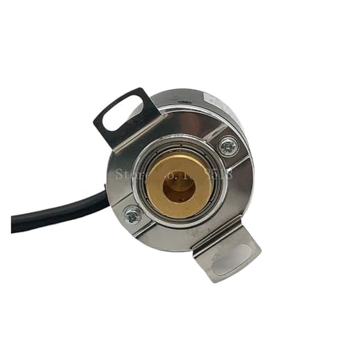 Encodeur rotatif E40HB12 1000 2500 3 T 24 capteur de phase pour automates