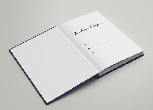 Image of AccuPrints Hard Bound Paper Notebook|Compact Size A5 (8.25 x 5.7)|200 Pages, 80 gsm|Flat Opening Hardbound Diary Parent (Hardbound Adventure)