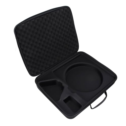 Estuche rígido de almacenamiento EVA para Mini Kit satélite impermeable