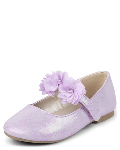 Gymboree Girl's Toddler Dressy Ballet Flat3