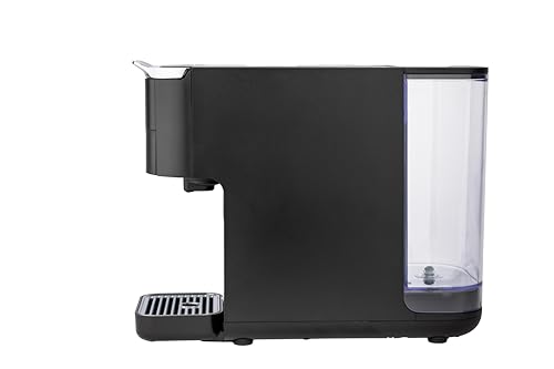 Machine à café multi-capsules résolvant le choix entre Nespresso et café moulu - 3