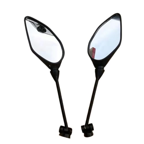 Rétroviseur moto Lifan KPR 200 accessoires de miroirs latéraux de carénage KPR150 KPR200