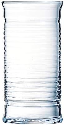 Arcoroc Arc L86 Be Bop Long Drink Glass 350 Ml Glass Transparent Pack Of 6 Buy Online At Best Price In Uae Amazon Ae Arcoroc Arc L86 Be Bop Long Drink Glass 350 Ml Glass Transparent Pack Of 6 Buy Online At Best Price In Uae Amazon Ae