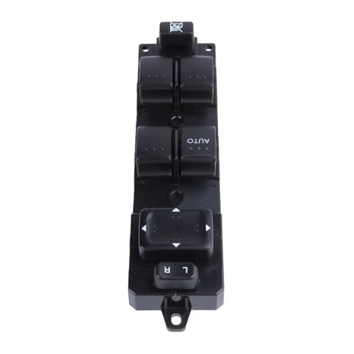 Bouton lève vitre pour Mazda 5 2012-2015 commande commutation vitre électrique avant gauche