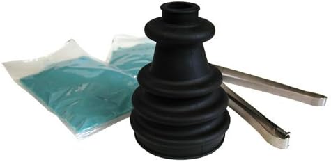 KAWASAKI BRUTE FORCE 750 05-07 REAR OUTER CV JOINT BOOT