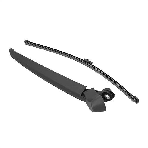 Balais d'essuie Glaces Auto Essuyage Silencieux pour X5 E70 Ensemble Bras Arrière
