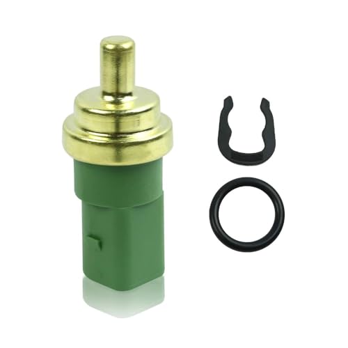 Sensor de temperatura de agua compatible con Audi TT 2000-2006 referencia 0905023 5