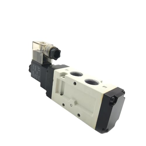 Electrovanne pneumatique VF520 raccordement G3/8 debit optimal