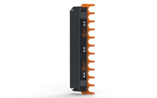 tagliasiepi idraulici hsk 1507