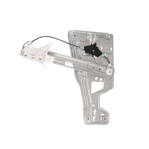 Lève-vitre électrique avant gauche bloqué ? Mécanisme 88980981 Pontiac Torrent