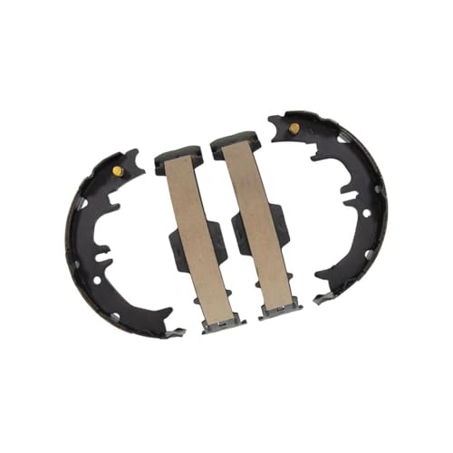 Rear Parking Brake Shoe for Toyota Highlander 2004 2005 2006