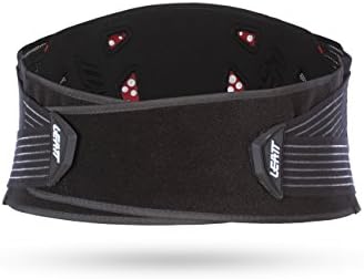 Leatt Unisex Motocross & MTB Kidney Belts | 3DF 3.5 | 2.5 FlexMesh image 5