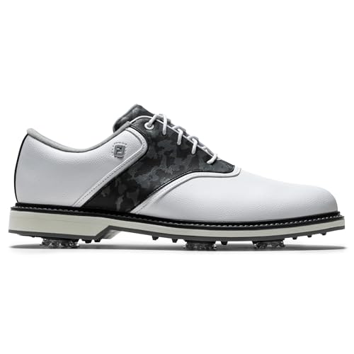 Image of FootJoy Men's FJ Originals Golf Shoe