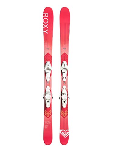 Best Roxy Downhill Skis