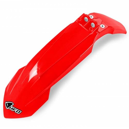 Ailes avant rouges UFO PLAST pour Gas Gas MC 85 2021-2024