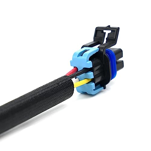 Extensor Premium para Sensor de Oxígeno Michigan LS miniatura 6