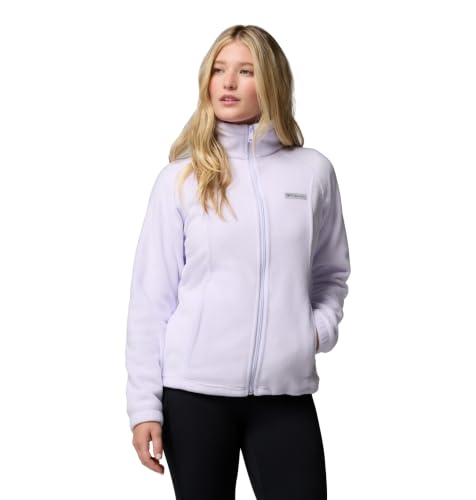 Image of Columbia Women's Benton Springs Full Zip