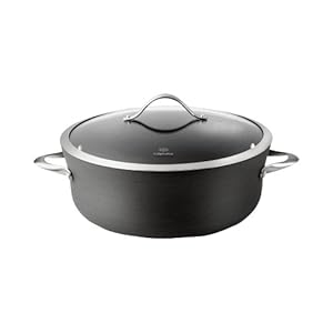 Calphalon Contemporary Nonstick 8.5 Qt. Dutch Oven