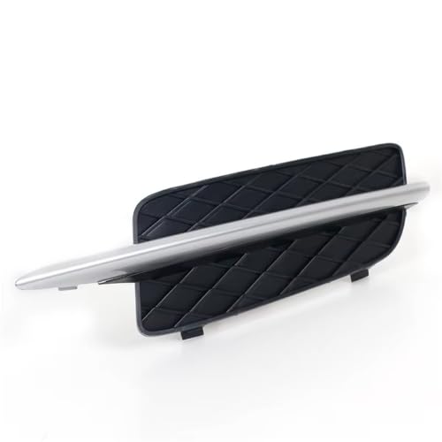Garniture antibrouillard clipsable pour calandre avant BMW X5 E70 2007-2010 - 3