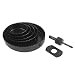 New Lon0167 Woodwork 5 Featured in 1 9mm reliable efficacy Triangle drill hole Twist Drill Bit Hole Saw Set(id:163 8f 6e 1cd)