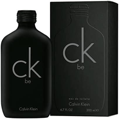 Calvin Klein Be Edt 200 Ml Unisex Parfüm - Görsel 2