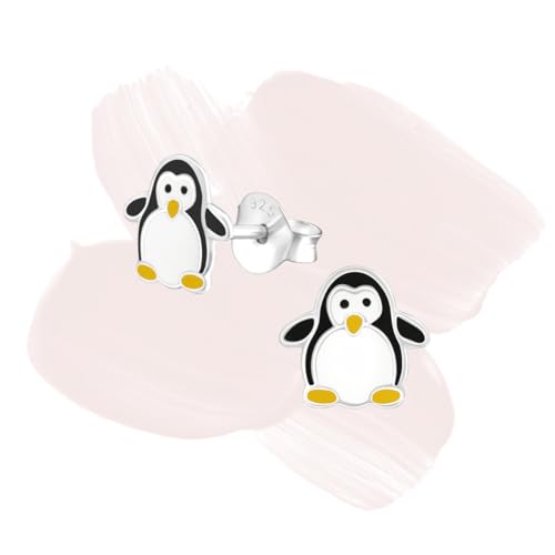 Laimons Mädchen Kids Kinder-Ohrstecker Ohrringe Kinderschmuck...