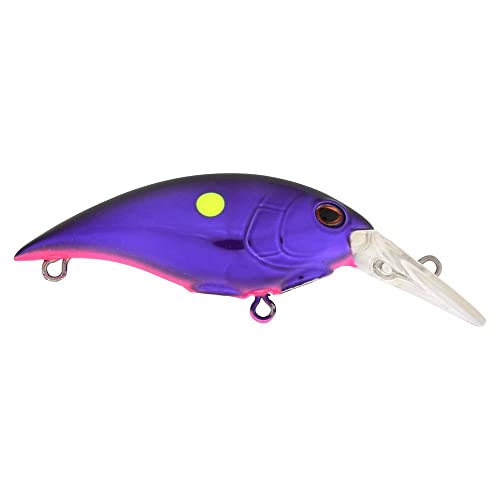 Berkley Money Badger con natación estable para capturas más eficientes 2