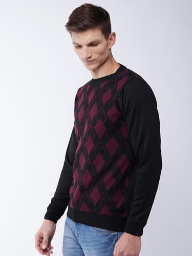 Image of Pivl Men's Winter Sweater - Warmth and Comfortable for The Season||Winterwear||