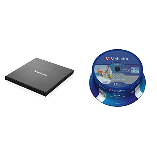 4K Blu Ray Laufwerk Extern Die 15 besten Produkte im Vergleich WinTotal