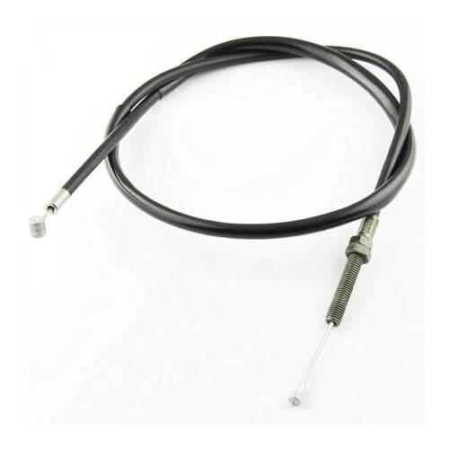 Cable de Embrague Ninja ZX-10R Manguera de Freno 54011-0080 Repuestos ZX1000 2008