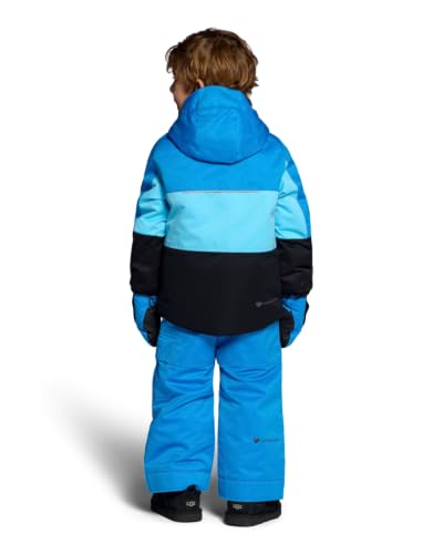 Image of Obermeyer Kids Altair Jacket (Toddler /Little Kid /Big Kid)