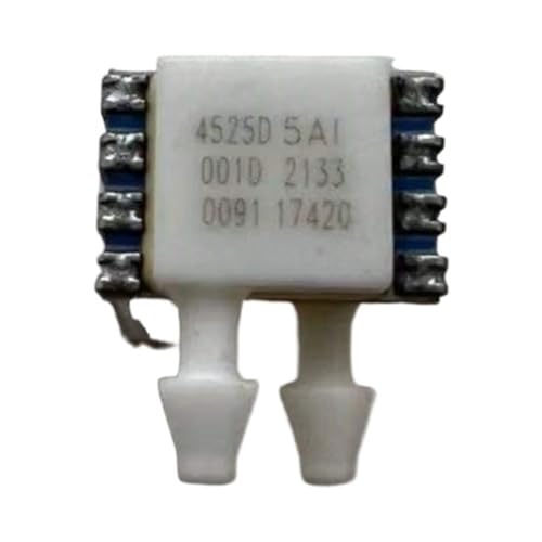 Capteur MS4525DO-DS5AI001DP de pression différentielle numérique pour drone