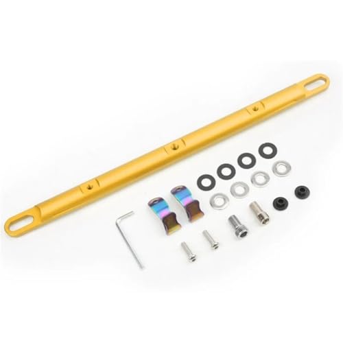 ̂߂ NMAX XMAX 300p NXo[ nho[ nhuPbg NXo[oX I[goCANZT[p[c Nvo[ Xe[ nh o[(Yellow)