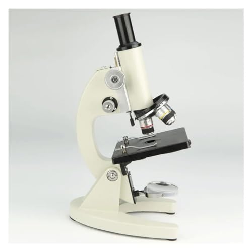Microscope Biological Microscope 40-10000X High Magnification Microbe