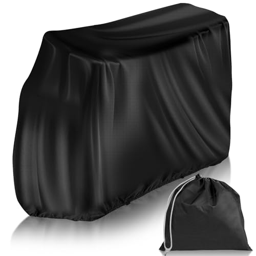 Image of Valchoose Upgraded XXL Electric Scooter Cover Large, 420D Oxford Fabric