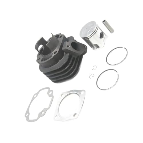 Kit cilindro 75cc para Keeway y CPI con bulón de 12mm y motor 1P40QMB