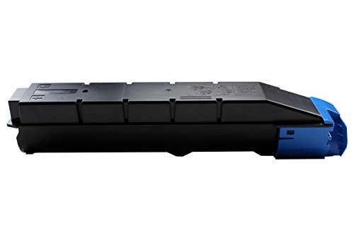 Toner TK-8505C cyan compatible Kyocera TASKalfa 4551 ci 1T02LCCNL0